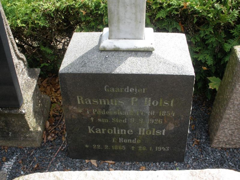 Rasmus P. Holst.JPG
